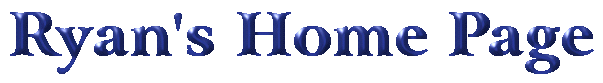 My Family History & Genealogy
